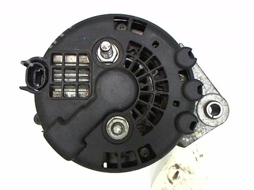Alternator CHEVROLET AVEO / KALOS Hatchback (T250, T255) 1.2 LPG | BP20437824M7 
