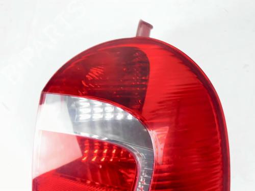 Right taillight RENAULT MODUS / GRAND MODUS (F/JP0_) 1.5 dCi (JP0G, JP0H) | BP31159414C35 