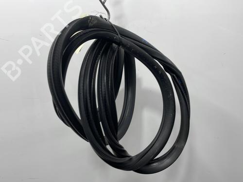 Rubber door seal BMW X3 (F25) xDrive 20 d | BP27895105C142 