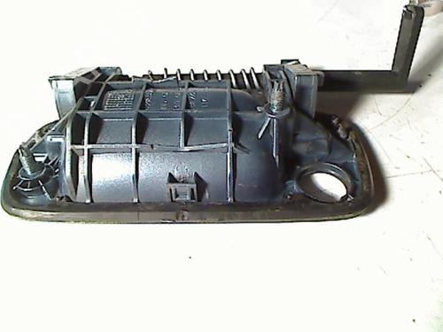 Front right exterior door handle PEUGEOT 406 (8B) 2.0 HDI 90 | BP20408801C129 