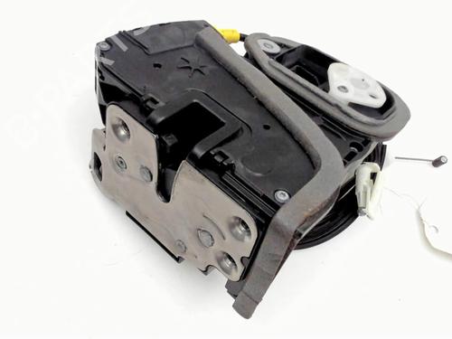 Front right lock OPEL ASTRA K (B16) 1.2 Turbo (68) | BP30547871C97
