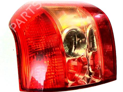 Left taillight TOYOTA COROLLA (_E12_) 2.0 D-4D (CDE120R, CDE120L_) | BP20399419C34 