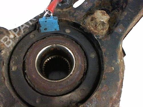 Right front steering knuckle OPEL ZAFIRA A MPV (T98) 2.2 DTI 16V (F75) | BP20459767M26 
