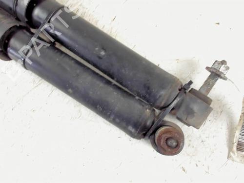 Right rear shock absorber RENAULT GRAND SCÉNIC III (JZ0/1_) 1.5 dCi (JZ0B, JZ07) | BP20420665M19 