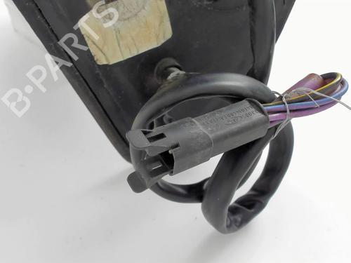 Left mirror FORD SIERRA II Hatchback (GBC, GBG) 1.8 TD | BP21233292C26