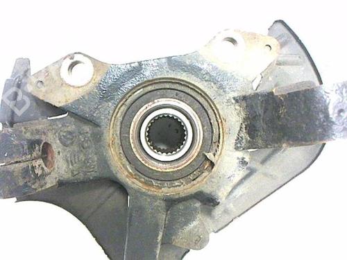 Right front steering knuckle FORD KA (RU8) 1.3 TDCi | BP20407598M26 