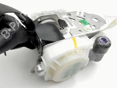 Front right seatbelt HYUNDAI i20 I (PB, PBT) 1.4 CRDi | BP31124054I25 