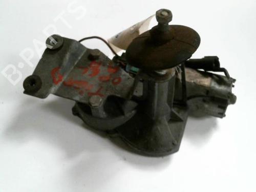 Rear wiper motor OPEL TIGRA (S93) 1.4 16V (F07) | BP20474553M102 