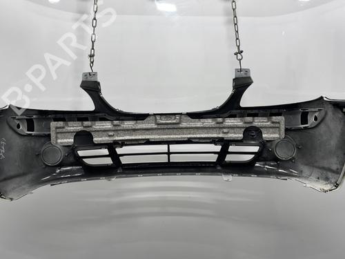 Front bumper HYUNDAI GETZ (TB) 1.5 CRDi | BP20481367C7 