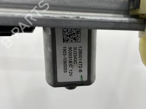 Front right window mechanism RENAULT ZOE (BFM_) ZOE | BP25122692C23 - Image 6