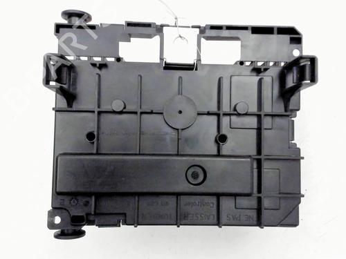 Used Fuse box Fuse box PEUGEOT 207 (WA_, WC_) 1.6 HDi (109 hp) 39248827 39248827