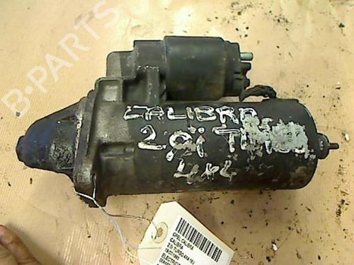 Starter OPEL CALIBRA A (C89) 2.0 i 16V (M07) | BP21229274M8 