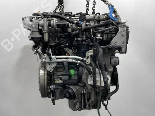Engine OPEL ASTRA H TwinTop (A04) 1.9 CDTi (L67) | BP20389305M1 