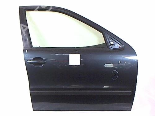 Used Right front door SEAT TOLEDO II (1M2) 1.9 TDI (110 hp) 25264322
