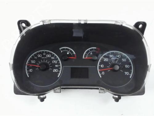 Used Instrument cluster FIAT QUBO (225_) 1.3 D Multijet (225CXB1A, 225AXB1A, 225CXB11, 225AXB11,... (75 hp) 32013913