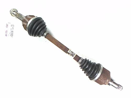 Left front driveshaft FORD B-MAX (JK) 1.0 EcoBoost | BP20465668M38 - Image 3