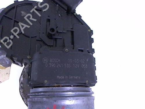 Front wiper motor RENAULT CLIO II (BB_, CB_) 1.5 dCi (B/CB08) | BP20437521M29 