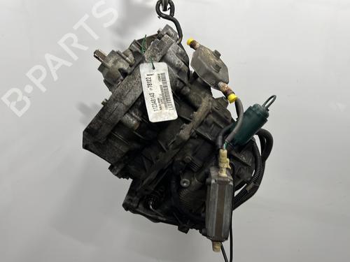 Gearbox RENAULT SUPER 5 (B/C40_) 1.4 Cat (B/C/407) | BP29513843M3 