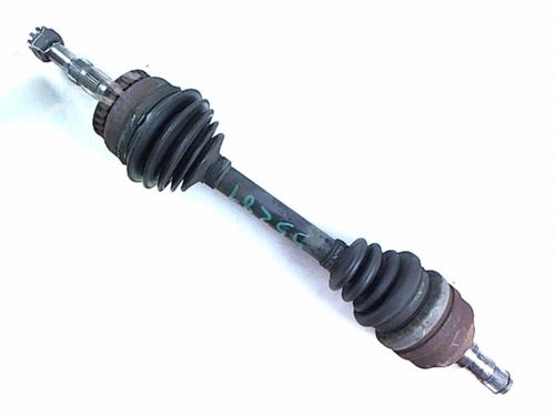 Used Left front driveshaft Left front driveshaft OPEL VECTRA B Hatchback (J96) 2.5 i V6 (F68) (170 hp) 20444770 20444770
