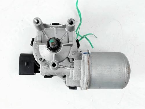Used Front wiper motor MG MG 4 (EH32) EV (204 hp) 22535110
