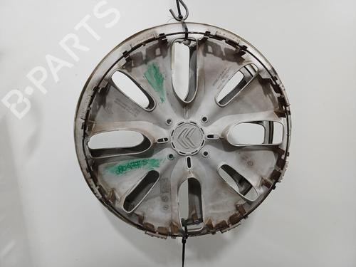 Used Other Other CITROËN C3 II (SC_) 1.4 HDi 70 (SC8HZC, SC8HR0, SC8HP4) (68 hp) 39607196 39607196