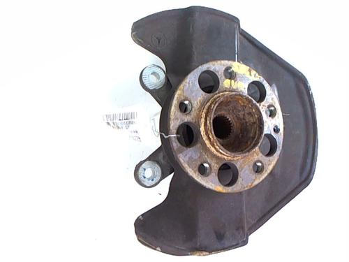 Used Right front steering knuckle Right front steering knuckle MERCEDES-BENZ B-CLASS Sports Tourer (W245) B 200 CDI (245.208) (140 hp) 20392101 20392101