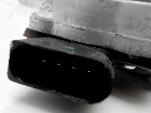 Front wiper motor MG MARVEL R EV (EP21) | BP33130972M29  - Image 5