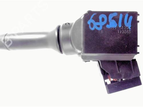 Used Steering column stalk Steering column stalk TOYOTA AYGO (_B1_) 1.0 (KGB10_, KGB10R) (68 hp) 20469766 20469766