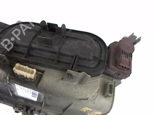 Right headlight PEUGEOT 806 (221) 2.1 td 12V | BP20478910C29 
