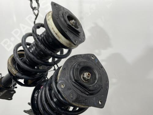 Left front shock absorber RENAULT KANGOO Express (FW0/1_) Z.E. (FW0Z, FW1Z) | BP29466187M16 