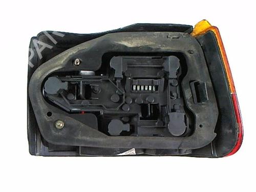Left taillight SEAT IBIZA I (21A)  | BP21233966C34 