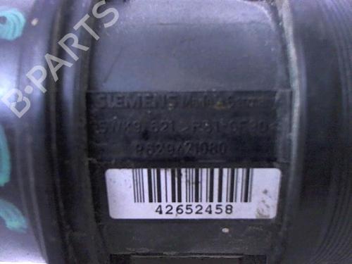 Mass air flow sensor SUZUKI GRAND VITARA I (FT, HT) 2.0 HDI 110 4x4 (SQ420D, TD82V) | BP20416072M95 