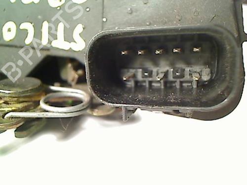 Türschloss links vorne FIAT STILO (192_) 1.9 JTD (192_XE1A) | BP20472618C98