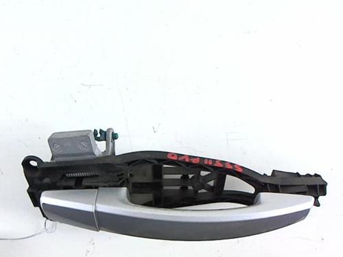 Front right exterior door handle OPEL ZAFIRA / ZAFIRA FAMILY B (A05) 1.7 CDTI (M75) | BP20473063C129 