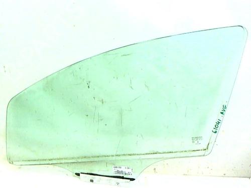 Used Front left door window OPEL CORSA D (S07) 1.3 CDTI (L08, L68) (75 hp) 20444332