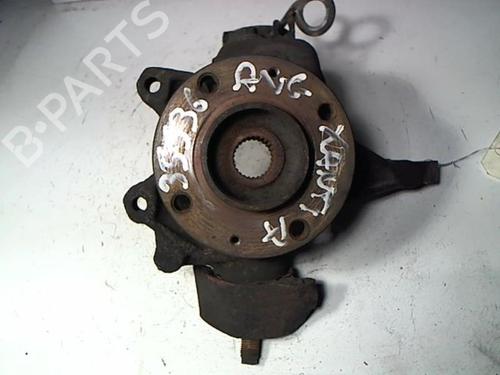 Used Left front steering knuckle CITROËN XANTIA (X1_, X2_) 1.8 i (90 hp) 20477234