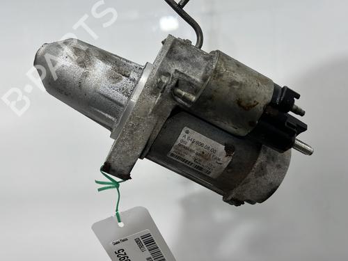 Used Starter MERCEDES-BENZ CLA Coupe (C117) CLA 200 CDI / d (117.308) (136 hp) 31074602