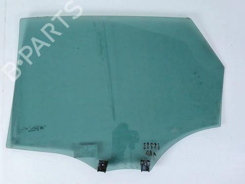 Rear right door window CITROËN C4 II (NC_) 1.6 HDi 110 | BP20445397C21 