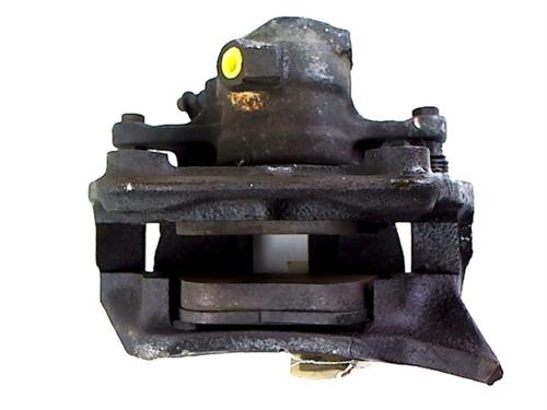 Venstre bremsekaliber foran MERCEDES-BENZ C-CLASS (W202) C 220 CDI (202.133) (125 hp) 20399156