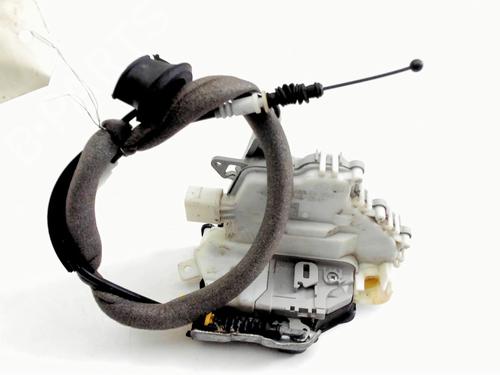 Front left lock AUDI A5 (8T3) 2.0 TDI | BP31679327C98 