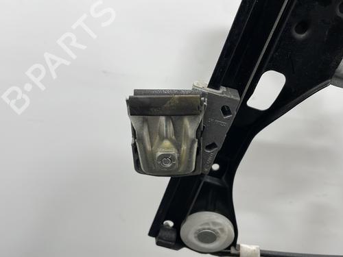 Used Front left window mechanism Front left window mechanism MERCEDES-BENZ C-CLASS Coupe (CL203) C 220 CDI (203.708) (150 hp) 31602596 31602596