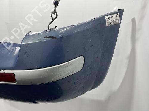 Rear bumper CITROËN C3 Pluriel (HB_) 1.4 | BP29375194C8 