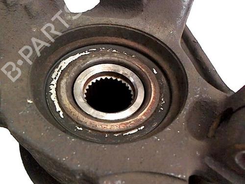 Right front steering knuckle CITROËN EVASION MPV (22, U6) 1.9 TD | BP20457054M26 
