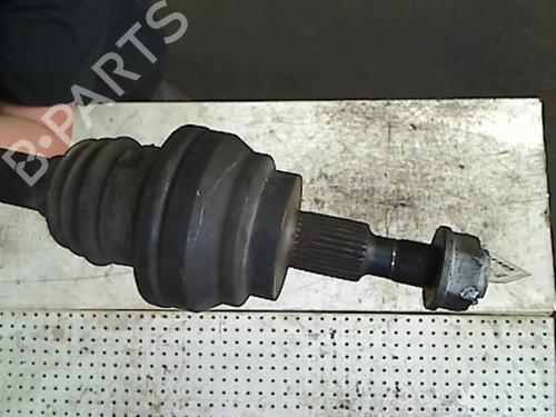 Right rear driveshaft MERCEDES-BENZ M-CLASS (W164) ML 320 CDI 4-matic (164.122) | BP20456284M41 