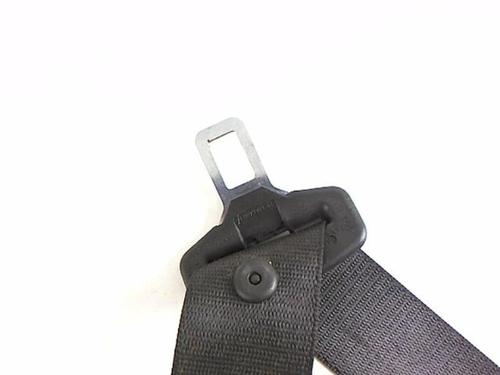 Rear left belt tensioner BMW 3 Touring (E91) 335 d | BP20473086C89 