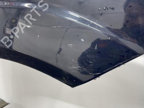 Right front fenders FORD FIESTA V (JH_, JD_) 1.4 TDCi | BP29438021C42 