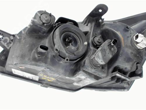 Right headlight HYUNDAI GETZ (TB) 1.3 i | BP20478753C29 