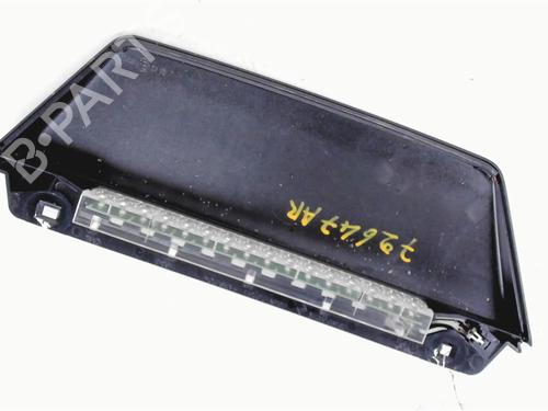 Third brake light RENAULT LAGUNA III (BT0/1) 1.5 dCi (BT00, BT0A, BT0T, BT1J) | BP20400898L11 