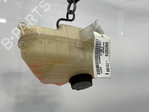 Used Expansion tank FORD B-MAX (JK) 1.5 TDCi (75 hp) 20439883
