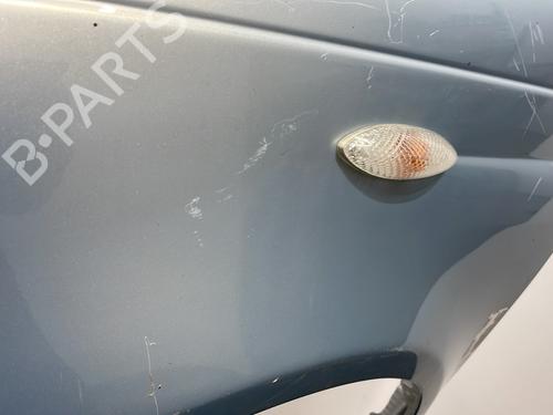Left front fenders TOYOTA YARIS (_P1_) 1.3 (SCP12_, SCP13_, SCP12R, SCP13R) | BP20441959C41 